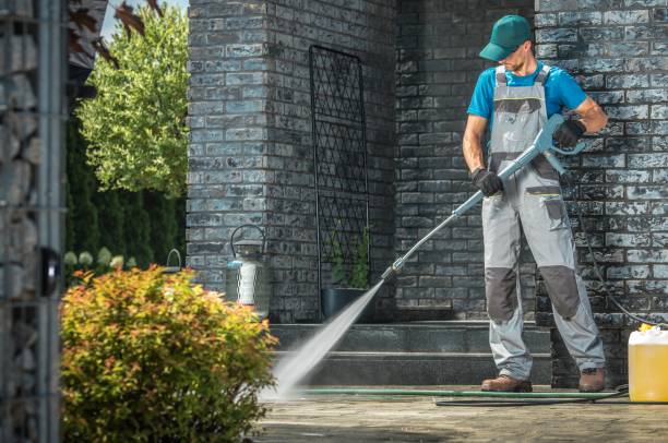 Best Machinery and Equipment Cleaning  in Footville, WI